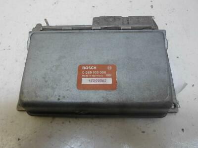ABS Control Module Nissan Altima 1993 1994 1995 1996 1997 0 265 103 056