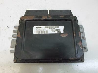 OEM Engine Computer Volvo 40 Series 2000 30614838 ECM PCM ECU