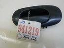 OEM Passenger Side Exterior Door Handle for 1995, 1996, 1997, 1998 Jaguar Xjr – R20193