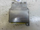 Airbag Control Module Nissan Altima 2001 285561Z000