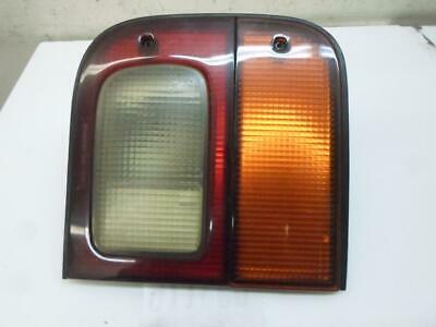 OEM Right Taillight for 1996, 1997, 1998 Mazda Mpv – ICHIKOH 4762