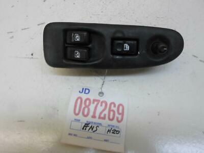 OEM Master Window Switch Pontiac Montana 1998 1999 2000 2001 2002 2003 10419502