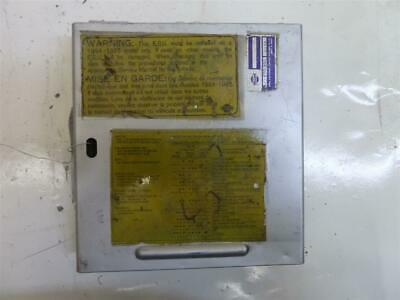 OEM Engine Computer Nissan 200Sx 1985 1986 A11-670 990 PCM ECM ECU