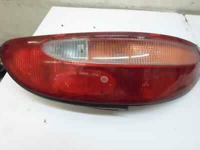 OEM Left Taillight Dodge Colt 1993 1994 1995 1996 043-1566L