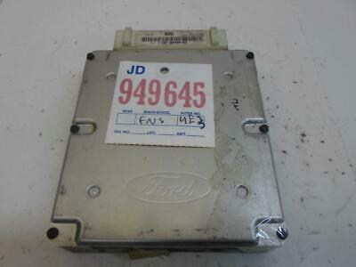 Suspension Control Module Lincoln Continental 1992 1993 1994 F10F-3B494-Ac