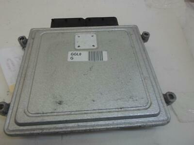 OEM Engine Computer Hyundai Sonata 2015 2016 39101-2Ggl0 39111-2Ggl0 ECM ECU PCM