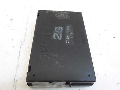 Body Control Module Infiniti I30 1998 28491-2L900 BCM BCU