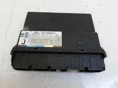 Theft-Locking Control Module Ford Focus 2002 2003 1S7T-15K600-Jc