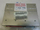 OEM Engine Computer for 1994 Chevrolet Cavalier – 16191947