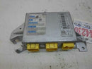 Airbag Control Module Honda Civic 2001 2002 77960-S5A-A911-M1