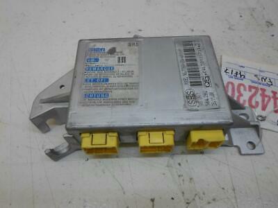 Airbag Control Module Honda Civic 2001 2002 77960-S5A-A911-M1