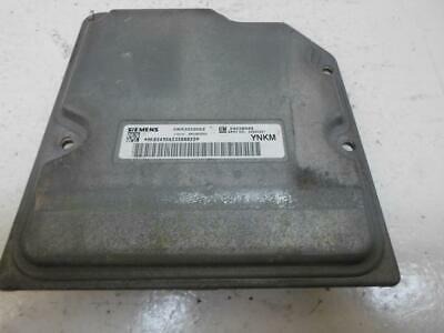 Transmission Control Module TCM TCU Programmed Plug&Play Cadillac CTS 2007 24235221