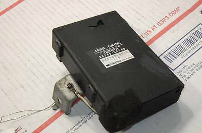 Cruise Control Module Lexus LS400 1990 1991 1992 1993 1994 88240-50040 4.0L
