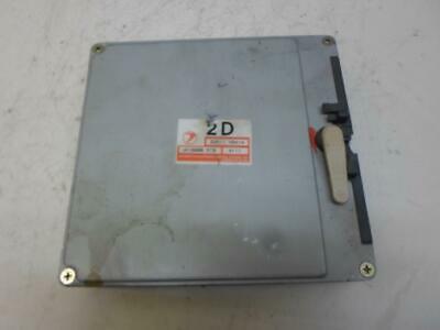 OEM Engine Computer Subaru Legacy 1995 22611 Ab414 ECM PCM ECU