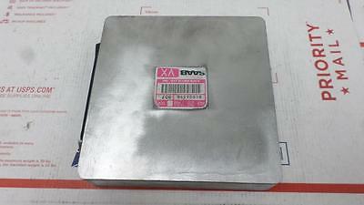 Transmission Control Module TCM TCU Saab 9-3 1999 4925749