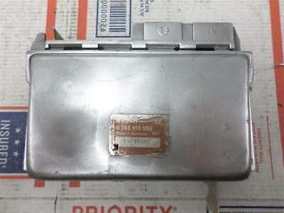 ABS Control Module Nissan Altima 1993 1994 1995 1996 1997 0 265 103 056