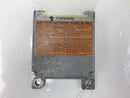 Airbag Control Module Nissan Maxima 2000 98820 4Y715