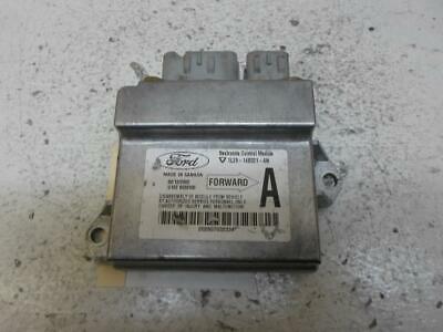 Airbag Control Module Ford Explorer 2002 1L2A-14B321-An