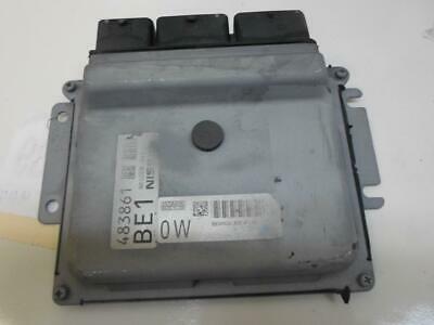 OEM Engine Computer Programmed Plug & Play Nissan Altima 2015 2016 Bem400-300 A1