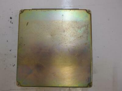 OEM Engine Computer Nissan Pulsar 1989 1990 A11-A84 A70 Mt ECM ECU PCM