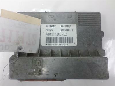 OEM Engine Computer Programmed Plug&Play Saturn S Series 1998 21023808 Mt ECU