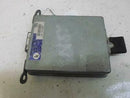Cruise Control Module Acura NSX 1991 1992 36700-Sl0-A01