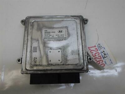 OEM Engine Computer Hyundai Elantra 2007 2008 2009 2010 39150-23013 2.0L PCM ECM