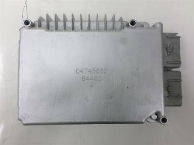 OEM Engine Computer Programmed Plug&Play Chrysler Concorde 1998 04606830Ap PCM ECM