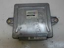 Hybrid Vehicle Control Module Toyota Prius 2005 2006 89981-47123