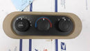 OEM Climate Control Honda Odyssey 2005 2006 2007 Ex-L Rear Control