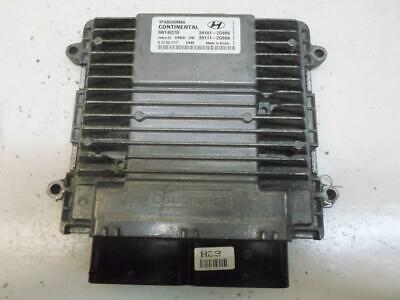 OEM Engine Computer Hyundai Sonata 2011 2012 2013 2014 39101-2G666 39111-2G666