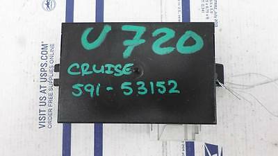 Cruise Control Module BMW E36 318I/323I/328I/M3 1995 1996 1997 1998 1999