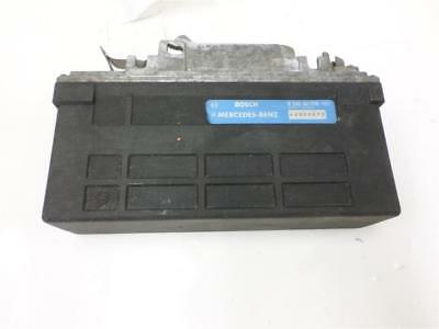 ABS Control Module Mercedes-Benz 300E 1986 1987 1988 0 265 101 018