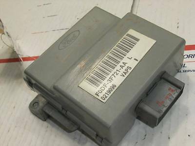 Power Steering Control Module Lincoln Continental 1990 F0Df-3F721-Aa Vaps