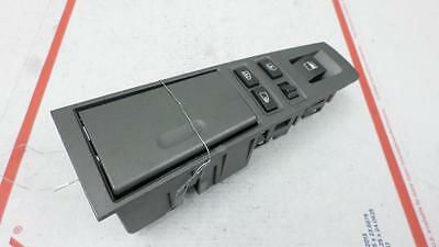 OEM Master Window Switch Front Left Driver BMW E65 7-Series 745I/760I 2002 2003