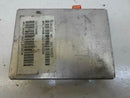 Airbag Control Module Chevrolet Astro 1993 1994 1995 16176557