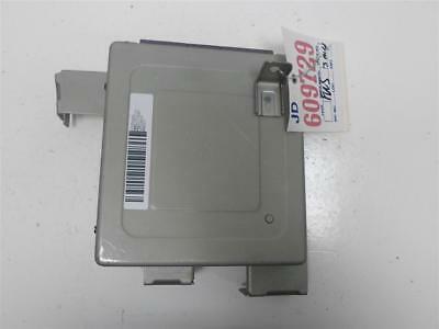 OEM Engine Computer Ford Aspire 1996 B3Y1 18 881 PCM ECM ECU