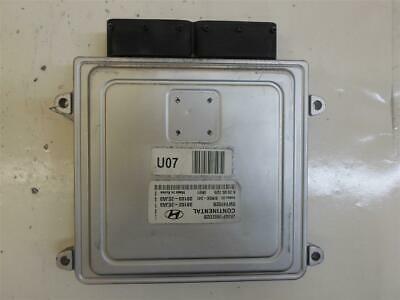 OEM Engine Computer Hyundai Elantra 2013 39102-2Eja3 39103-2Eja3 1.8L Auto ECU