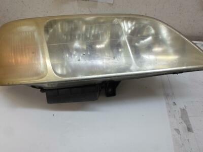 OEM Headlight for 1995, 1996, 1997, 1998, 1999, 2000, 2001, 2002, 2003 Honda Legend – P0014