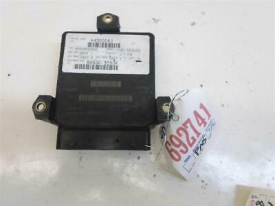 Transmission Control Module TCM TCU Allison 2200 Rds 2004 2005 89530-3280A