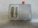 Airbag Control Module Chevrolet Astro 1993 1994 1995 16176557