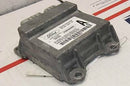 Airbag Control Module Jaguar S Type 2000 2001 Yr83-14B321-Ab 3.0L V6
