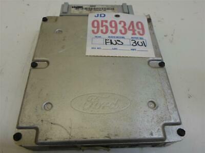 OEM Engine Computer for 1992, 1993, 1994 Ford Tempo – F23F-12A650-AD