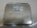 ABS Control Module Mercedes-Benz W202 CLK-Class CLK430 1999 2000 0255456132
