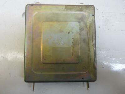 OEM Engine Computer Mitsubishi Galant 1997 Md337585 ECM PCM ECU