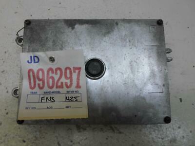 OEM Engine Computer for 2012, 2013 Honda Civic – 37820-R1Y-L41