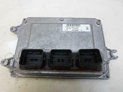 OEM Engine Computer Honda Insight 2012 2013 2014 37820-Rbj-L03 ECM PCM ECU