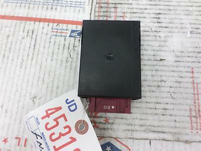 Headlamp AIM Control Module BMW E39 5 Series 525I/528I 2001 61358375964