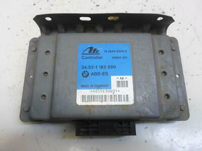 ABS Control Module BMW 318I 1995 1996 34521163090