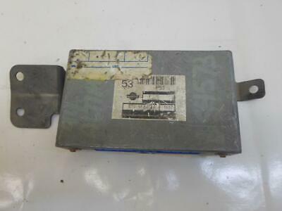 Transmission Control Module TCM TCU Nissan Altima 1993 1994 ETC-N53 F1